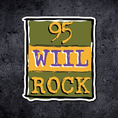 95.1 wiil rock